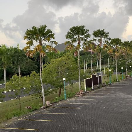 Rumah Wj Rooms And Suites Uluwatu  Ngoại thất bức ảnh