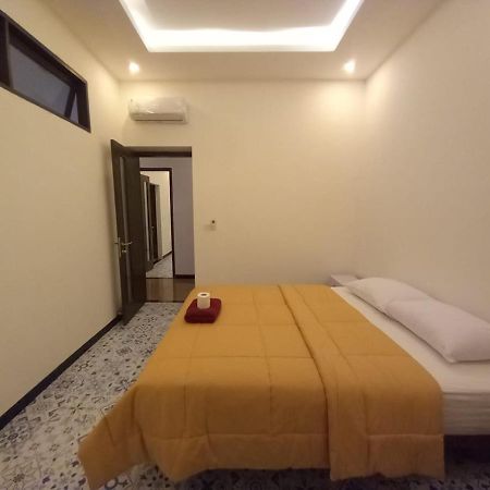 Rumah Wj Rooms And Suites Uluwatu  Ngoại thất bức ảnh