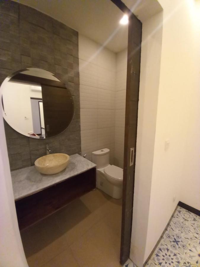 Rumah Wj Rooms And Suites Uluwatu  Ngoại thất bức ảnh