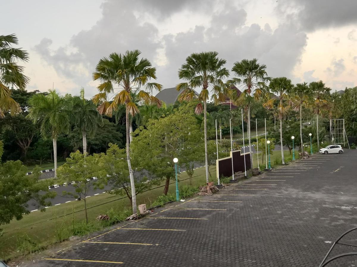 Rumah Wj Rooms And Suites Uluwatu  Ngoại thất bức ảnh