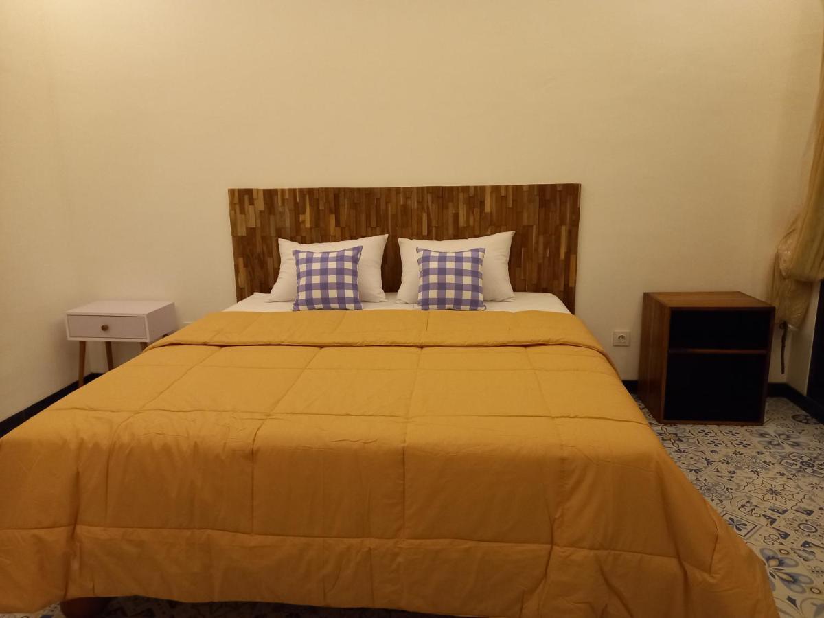 Rumah Wj Rooms And Suites Uluwatu  Ngoại thất bức ảnh