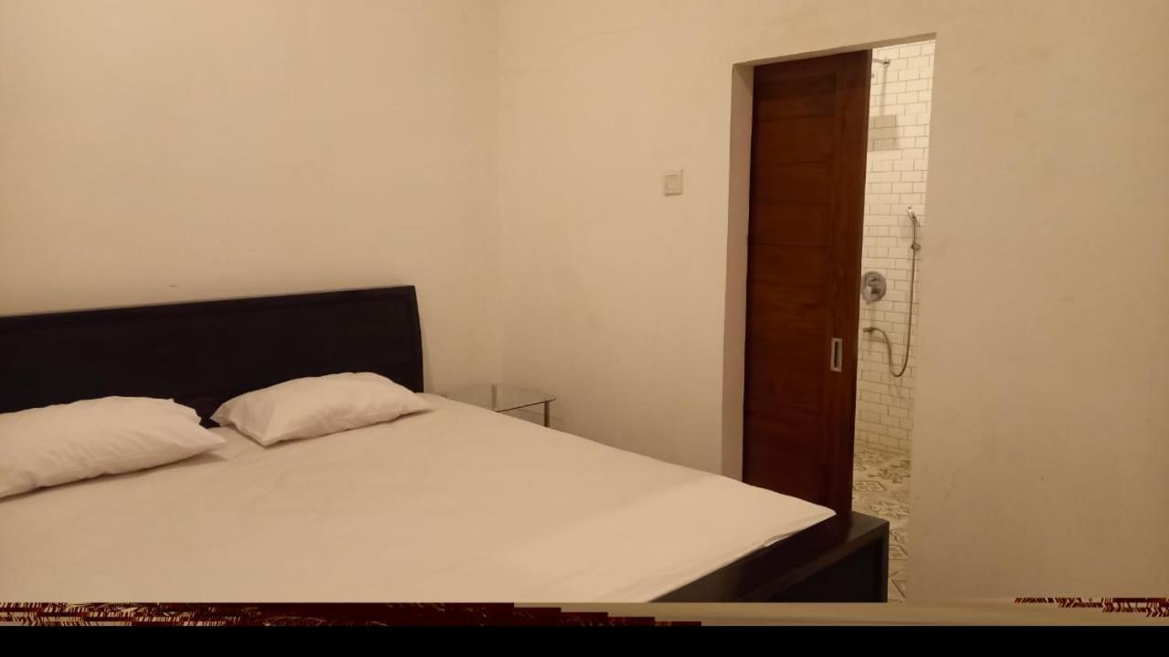 Rumah Wj Rooms And Suites Uluwatu  Ngoại thất bức ảnh
