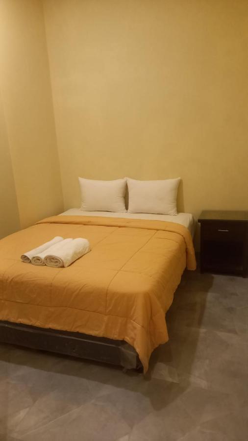 Rumah Wj Rooms And Suites Uluwatu  Ngoại thất bức ảnh
