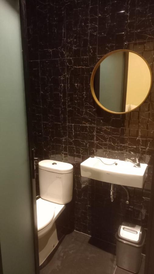 Rumah Wj Rooms And Suites Uluwatu  Ngoại thất bức ảnh