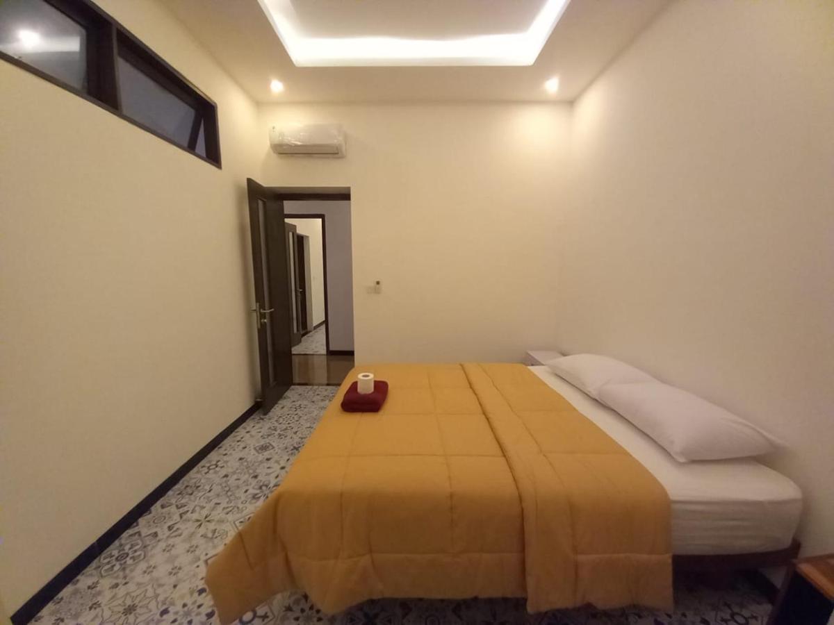 Rumah Wj Rooms And Suites Uluwatu  Ngoại thất bức ảnh