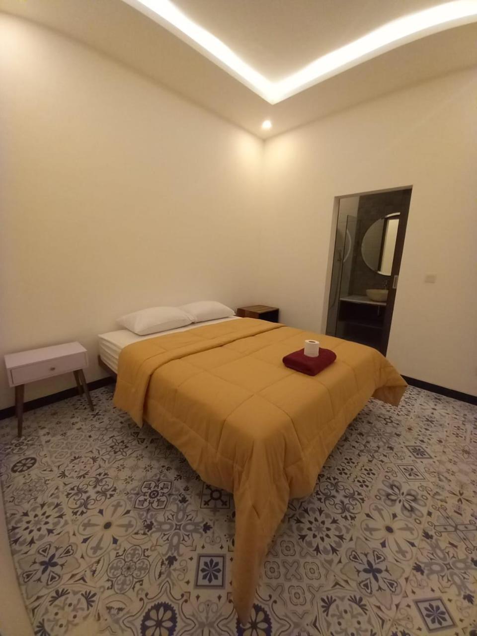 Rumah Wj Rooms And Suites Uluwatu  Ngoại thất bức ảnh