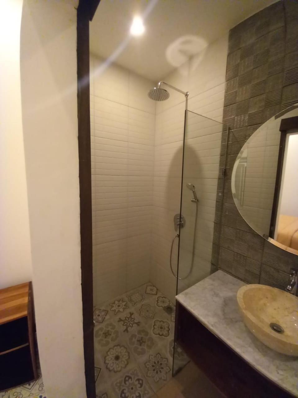 Rumah Wj Rooms And Suites Uluwatu  Ngoại thất bức ảnh